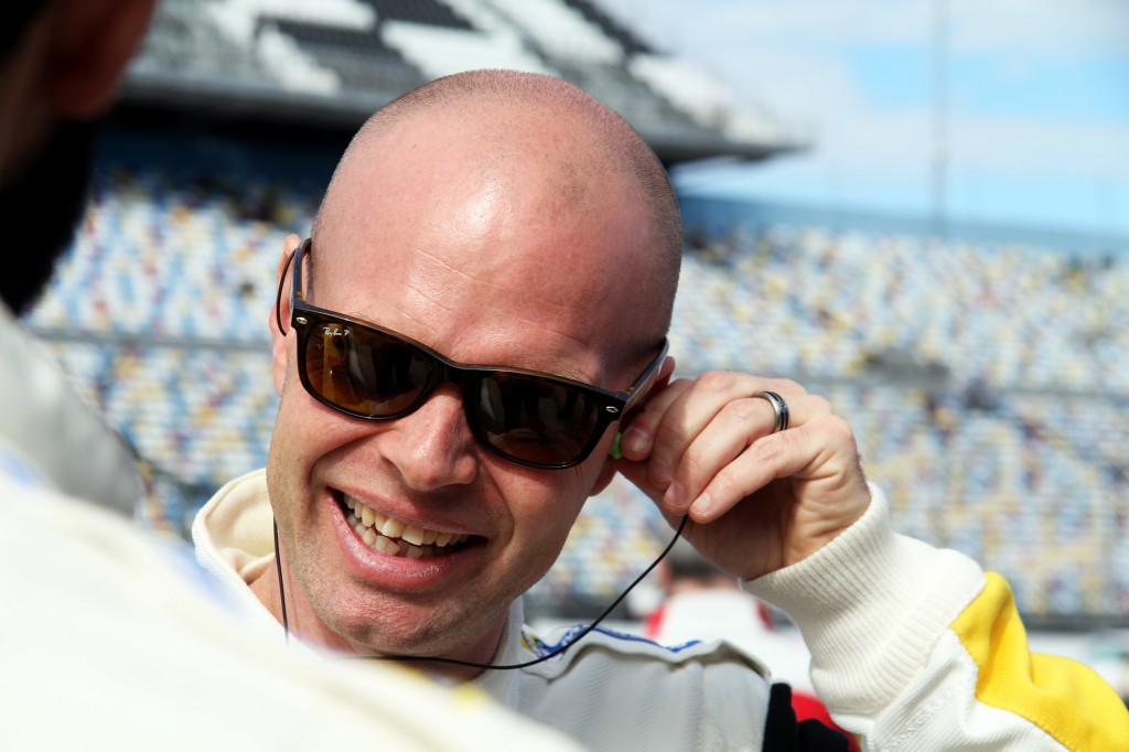 (Foto: Jan Magnussen Racing)